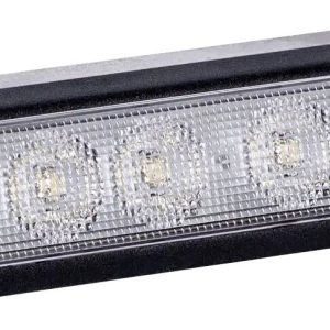 Fristom Feu stop extrêmités de câble ouvertes feu stop, feu de position arrière 12 V/DC, 24 V/DC Fristom Feu stop extrêmités de câble ouvertes feu stop, feu de position arrière 12 V/DC, 24 V/DC