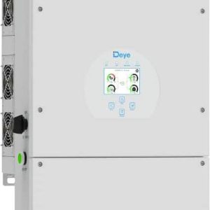 Deye Onduleur SUN-12K-SG02LP1-EU-AM3-P 12000 W 500 V – 230 V Deye Onduleur SUN-12K-SG02LP1-EU-AM3-P 12000 W 500 V – 230 V