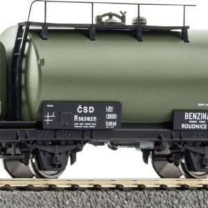 PIKO 27754 Wagon-citerne CC PIKO 27754 Wagon-citerne CC