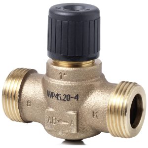 Siemens Vanne à passage direct BPZ:VVP45.20-4 BPZ:VVP45.20-4 1 pc(s) Siemens Vanne à passage direct BPZ:VVP45.20-4 BPZ:VVP45.20-4 1 pc(s)