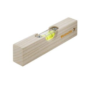 Weidmüller SPIRIT LEVEL SMALL 2888410000 Niveau à bulle 150 mm