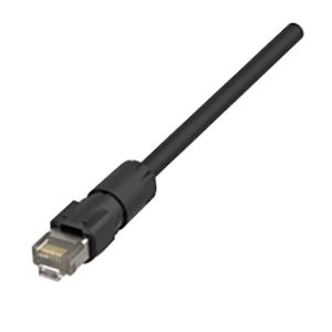 Neutrik NE8MRC Boîtier de connecteur EtherCon Mini RJ45 1039689 1 pc(s)