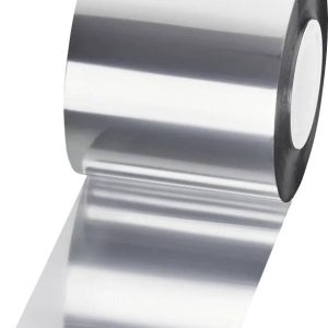 CellPack Premio/Aluminium/CW 364796 Ruban adhésif aluminium argent (Ø x H) 130 mm x 50 mm 1 pc(s) CellPack Premio/Aluminium/CW 364796 Ruban adhésif aluminium argent (Ø x H) 130 mm x 50 mm 1 pc(s)