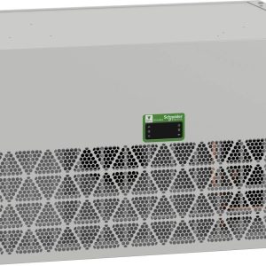 Schneider Electric NSYCU4K3P4RDG Refroidisseur de toit 380 – 460 V 4 kW (l x H x P) 795 x 456 x 575 mm 1 pc(s) Schneider Electric NSYCU4K3P4RDG Refroidisseur de toit 380 – 460 V 4 kW (l x H x P) 795 x 456 x 575 mm 1 pc(s)