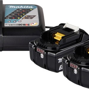 Makita 1914J6-4 1914J6-4 Batterie pour outil et chargeur 14.8 V, 18 V Makita 1914J6-4 1914J6-4 Batterie pour outil et chargeur 14.8 V, 18 V