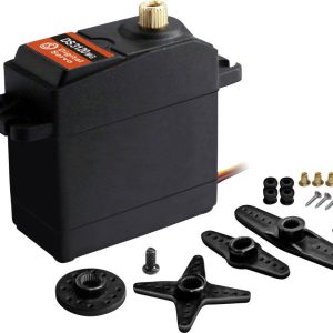 DSSERVO Servomoteur standard DSSERVO DS3120 Digital DSSERVO Servomoteur standard DSSERVO DS3120 Digital