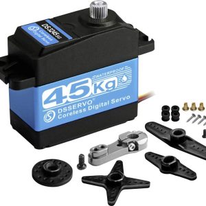 DSSERVO Servomoteur spécial DSSERVO DS3245 DSSERVO Servomoteur spécial DSSERVO DS3245