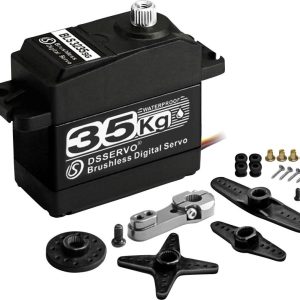 DSSERVO Servomoteur spécial DSSERVO BLS3235 DSSERVO Servomoteur spécial DSSERVO BLS3235