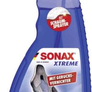 Sonax 206243:SONAX Nettoyant coussins 0.5 l Sonax 206243:SONAX Nettoyant coussins 0.5 l