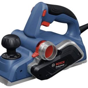 Bosch Professional GHO 20-82 Rabot électrique Bosch Professional GHO 20-82 Rabot électrique