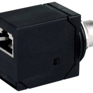 Telegärtner 100007539 Connecteur pour capteurs/actionneurs 1 pc(s) Telegärtner 100007539 Connecteur pour capteurs/actionneurs 1 pc(s)