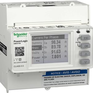 Schneider Electric METSEEM3570X Compteur d&rsquo;énergie 1 pc(s)