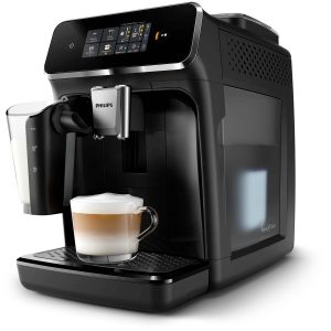 Philips Series 2300 EP2331/10 Machine espresso gris Philips Series 2300 EP2331/10 Machine espresso gris