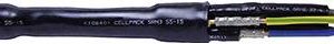CellPack 145338 SMH5/1.5-16 Manchon de raccordement thermorétractable Contenu: 1 pc(s)