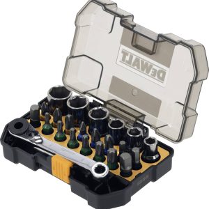 DEWALT DT70906-QZ DT70906-QZ Cliquet à embout DEWALT DT70906-QZ DT70906-QZ Cliquet à embout