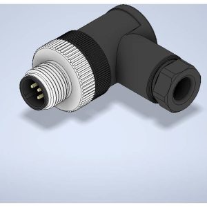 W & P Products 94626 Connecteur pour capteurs/actionneurs M12 mâle, droit Nombre de pôles: 5 1 pc(s) W & P Products 94626 Connecteur pour capteurs/actionneurs M12 mâle, droit Nombre de pôles: 5 1 pc(s)