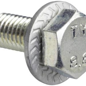 Schneider Electric AF1VC820 Jeu de vis acier 10 pc(s)
