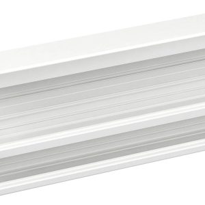 Schneider Electric 5510013 Goulotte de câble partie inférieure (L x l) 2500 mm x 161 mm 1 pc(s) blanc Schneider Electric 5510013 Goulotte de câble partie inférieure (L x l) 2500 mm x 161 mm 1 pc(s) blanc