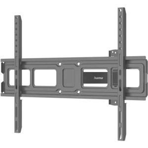 Hama Support mural TV 190,5 cm (75″) extensible, inclinable, mobile, rotatif Hama Support mural TV 190,5 cm (75″) extensible, inclinable, mobile, rotatif