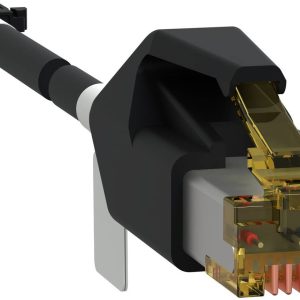 Schneider Electric LV434223 RJ45 Câble de raccordement 3 m 1 pc(s) Schneider Electric LV434223 RJ45 Câble de raccordement 3 m 1 pc(s)