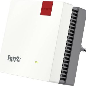 FRITZ! Répéteur Wi-Fi FRITZ! Repeater 1200 International 20002886 1267 MBit/s maillé FRITZ! Répéteur Wi-Fi FRITZ! Repeater 1200 International 20002886 1267 MBit/s maillé