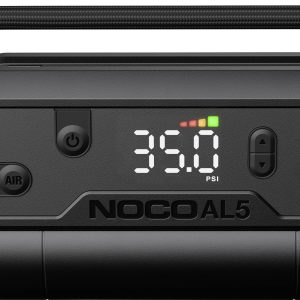 NOCO AL5 Compresseur sans fil AL5 5A NOCO AL5 Compresseur sans fil AL5 5A
