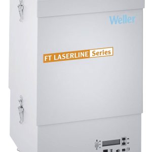 Weller LASERLINE 200V EASY-CLICK 230V F Système d’aspiration 230 V Weller LASERLINE 200V EASY-CLICK 230V F Système d’aspiration 230 V