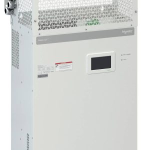 Schneider Electric EZAPF15044W31 Filtre harmonique actif EasyLogic APF Module 150A – 400V, montage mural, IP31 Filtre ha