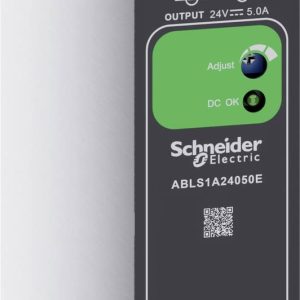 Schneider Electric ABLS1A24050E Alimentation rail DIN 5 A 120 W Contenu 1 pc(s)