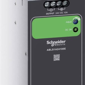 Schneider Electric ABLS1A24100E Alimentation rail DIN 10 A 240 W Contenu 1 pc(s)