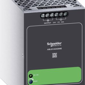 Schneider Electric ABLS1A24200E Alimentation rail DIN 20 A 480 W Contenu 1 pc(s)