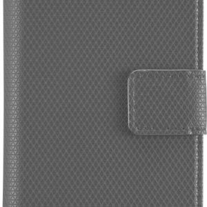 Black Rock 2-1 Wallet Étui portefeuille Samsung Galaxy S26 noir 232429 Black Rock 2-1 Wallet Étui portefeuille Samsung Galaxy S26 noir 232429