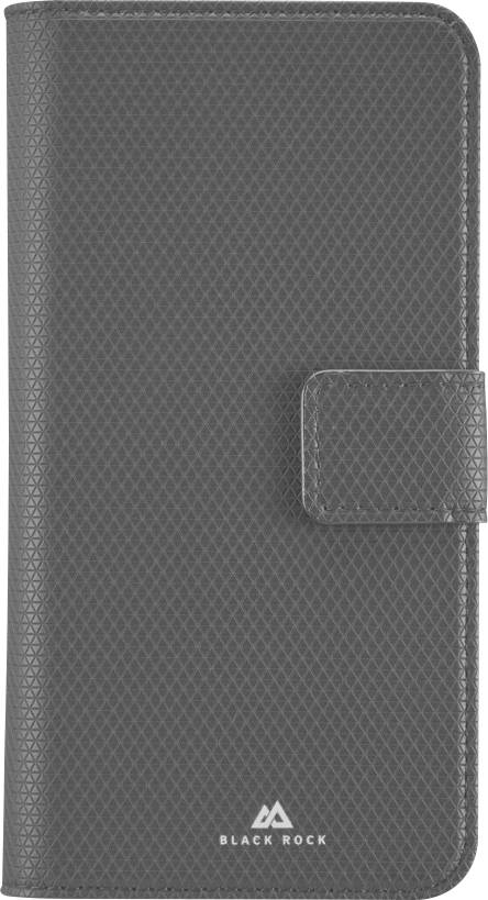 Black Rock 2-1 Wallet Étui portefeuille Samsung Galaxy S26 noir 232429