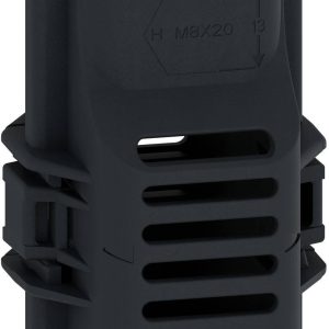 Schneider Electric VW3G4701 Cache de protection 1 pc(s) Schneider Electric VW3G4701 Cache de protection 1 pc(s)