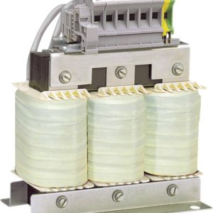 Schneider Electric VW3A5108 Inductance moteur 1 pc(s) Schneider Electric VW3A5108 Inductance moteur 1 pc(s)
