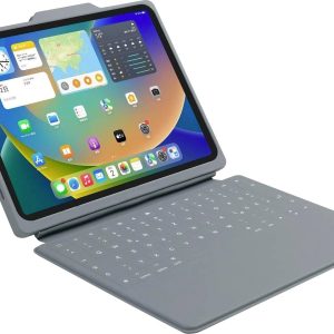 B2Bworkplace Smart Rugged Pochette pour tablette Adapté à la marque (tablette): Apple iPad (A16), iPad 10.9 (10e générat