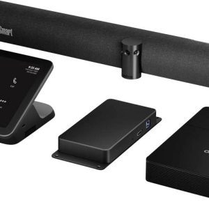 Lenovo ThinkSmart Core Gen 2 IPFRK MTR Système de conférence USB-A, USB-C®, sortie HDMI® , entrée HDMI®, RJ45, Wi-Fi 6E