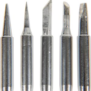 Einhell Set d&rsquo;accessoires forme plate, en forme d&rsquo;aiguille