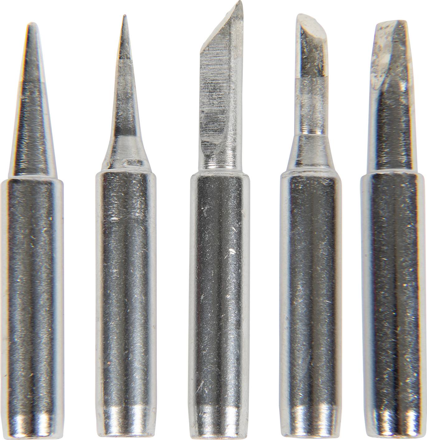 Einhell Set d'accessoires forme plate, en forme d'aiguille