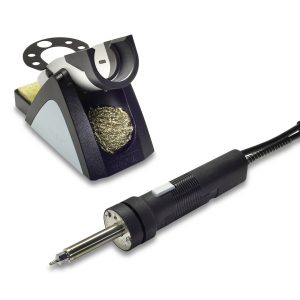 Weller DXV 80 ENTLÖTSET MIT WSR 206 Set fer à dessouder 80 W 50 – 450 °C Weller DXV 80 ENTLÖTSET MIT WSR 206 Set fer à dessouder 80 W 50 – 450 °C