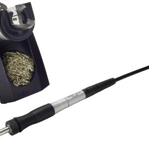 Weller WXP 80 LÖTSET MIT WSR 201 Set de soudure 80 W 100 – 450 °C