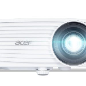 Acer Projecteur P1357 DLP 4800 Lumen ANSI haut-parleur intégré Acer Projecteur P1357 DLP 4800 Lumen ANSI haut-parleur intégré