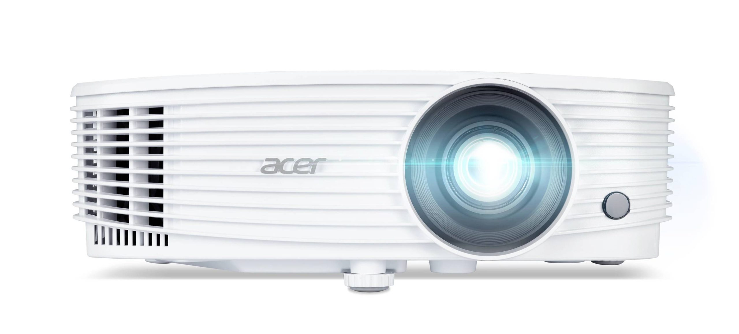 Acer Projecteur P1357 DLP 4800 Lumen ANSI haut-parleur intégré