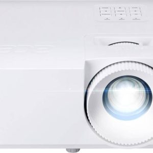 Acer Projecteur PL2520pi (Vero) DLP 4000 Lumen ANSI 1920 x 1080 Full HD haut-parleur intégré, Full HD, avec télécommande Acer Projecteur PL2520pi (Vero) DLP 4000 Lumen ANSI 1920 x 1080 Full HD haut-parleur intégré, Full HD, avec télécommande