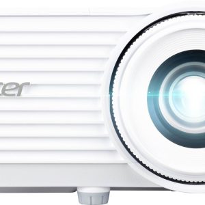 Acer Projecteur H6533BDi DLP 5200 Lumen ANSI 1920 x 1080 Full HD haut-parleur intégré, USB type A, avec télécommande, Fu Acer Projecteur H6533BDi DLP 5200 Lumen ANSI 1920 x 1080 Full HD haut-parleur intégré, USB type A, avec télécommande, Fu