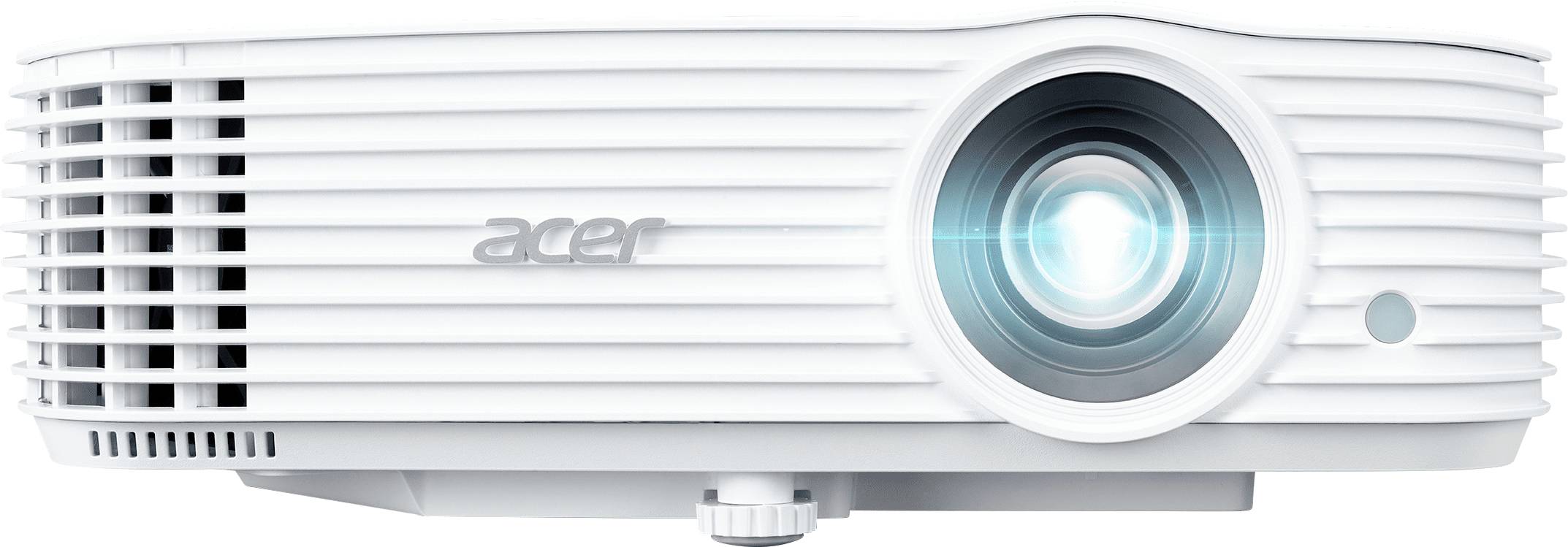 Acer Projecteur H6822BD DLP 4000 Lumen ANSI 3840 x 2160 4K UHD haut-parleur intégré, USB type A, avec télécommande, comp