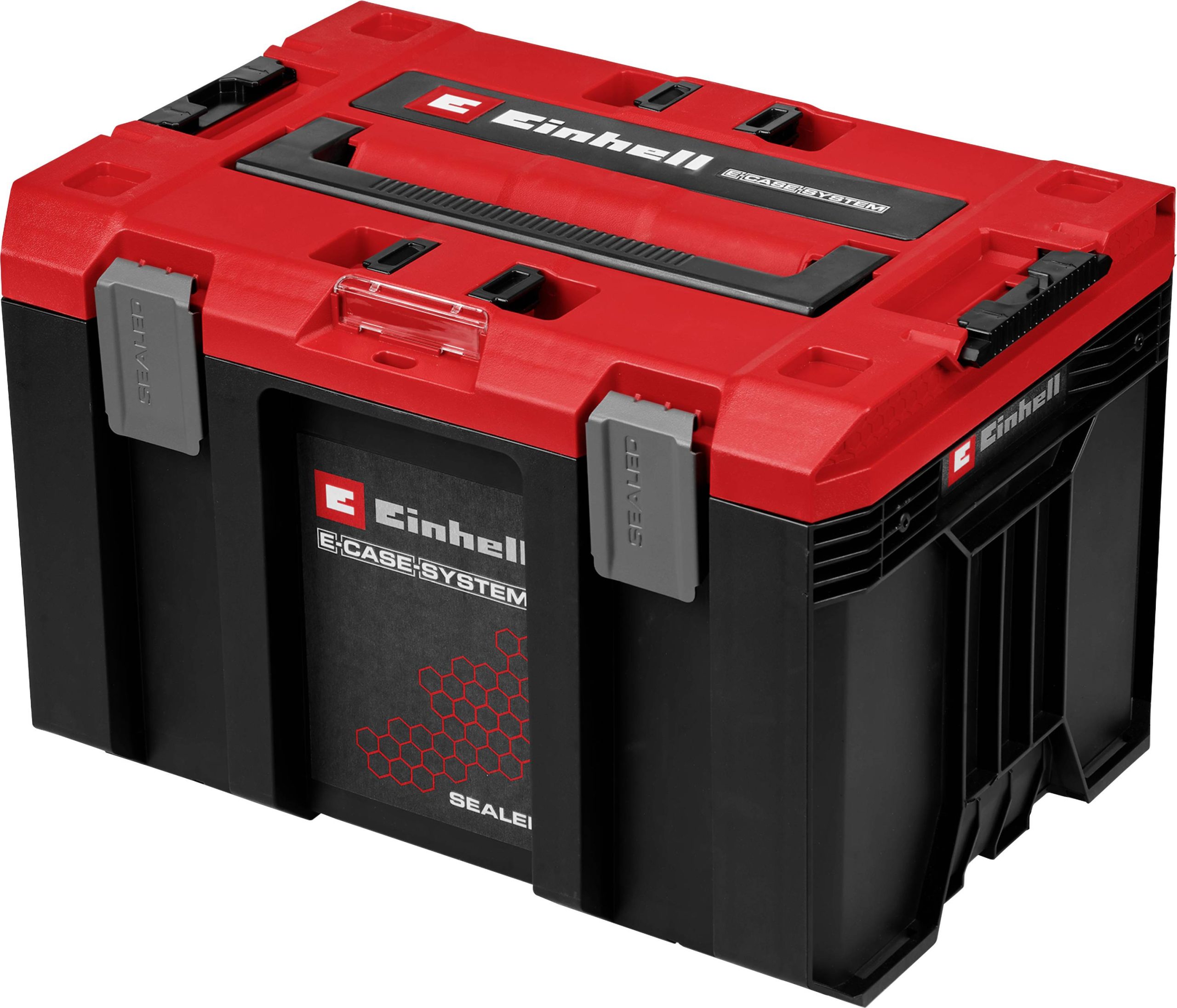 Einhell 4540053 Coffret pratique E-Case 1 pc(s)