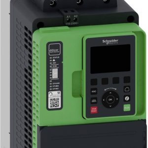 Schneider Electric ATS490C11Y Démarreur progressif