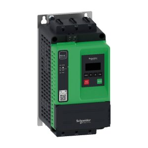 Schneider Electric ATS430D17S6 Démarreur progressif Puissance moteur à 400 V 9 kW Automatisme & pneumatique »>Automatisme Transmission de puissance Démarreurs progressifs 