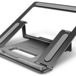 AXAGON Support pour tablette Universel 25,4 cm (10&Prime;) – 40,6 cm (16&Prime;)